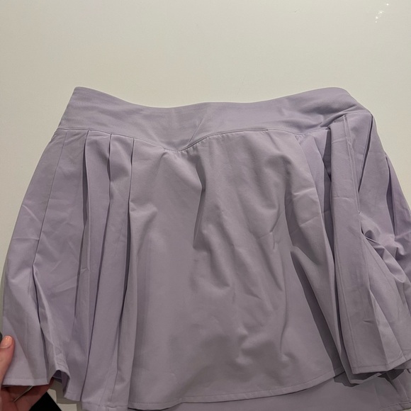 Lululemon Skirt - Picture 5 of 5